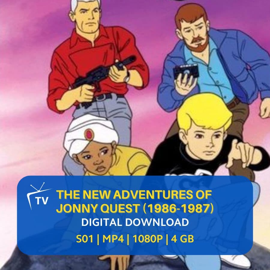 Aventura nas Telas: Os Melhores Desenhos Animados de Ação e Aventura para Jovens em 2026