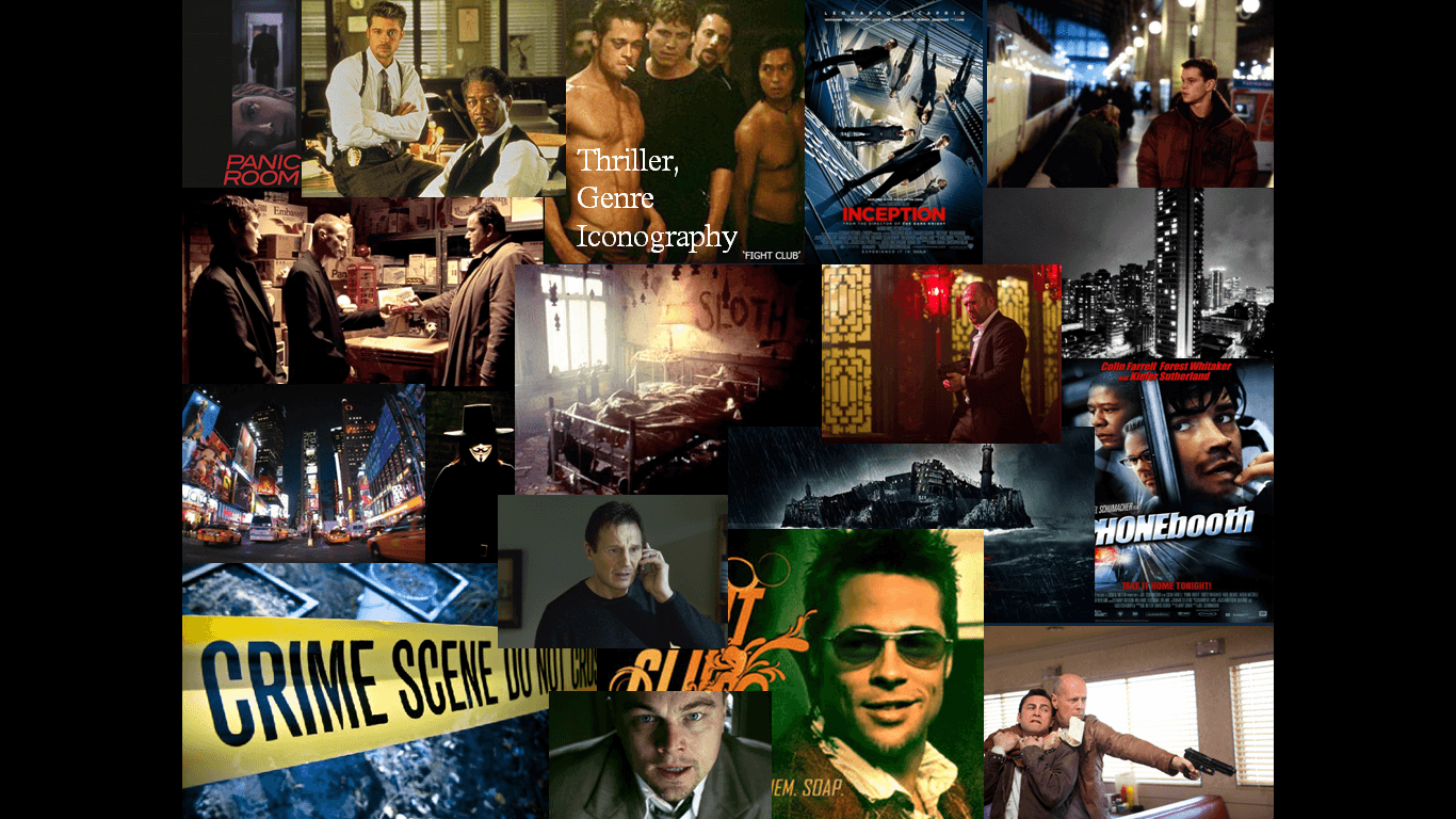 Die besten deutschen Thriller-Filme 2026: Spannung pur für Krimifans