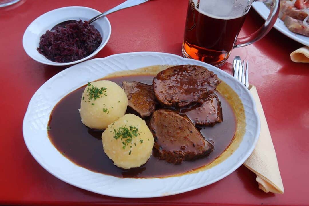 Die besten deutschen YouTube-Kanäle für Foodies 2026: Kochen & Genießen