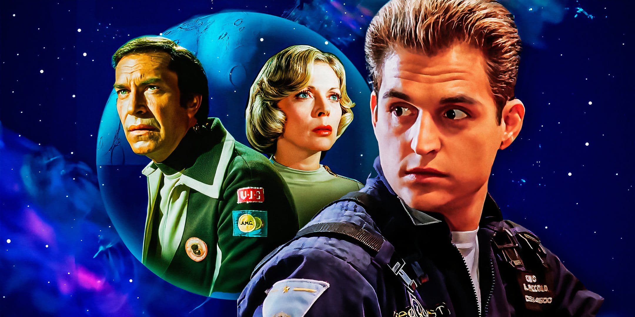 Die besten Sci-Fi-Serien, die du 2026 gesehen haben musst