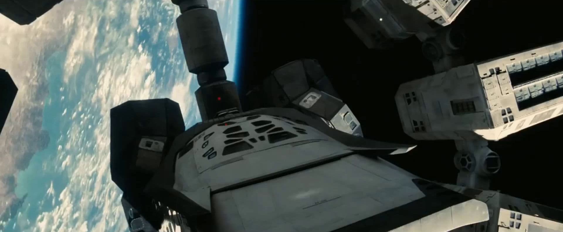 Películas de Ciencia Ficción Españolas que Te Llevarán a Otros Mundos