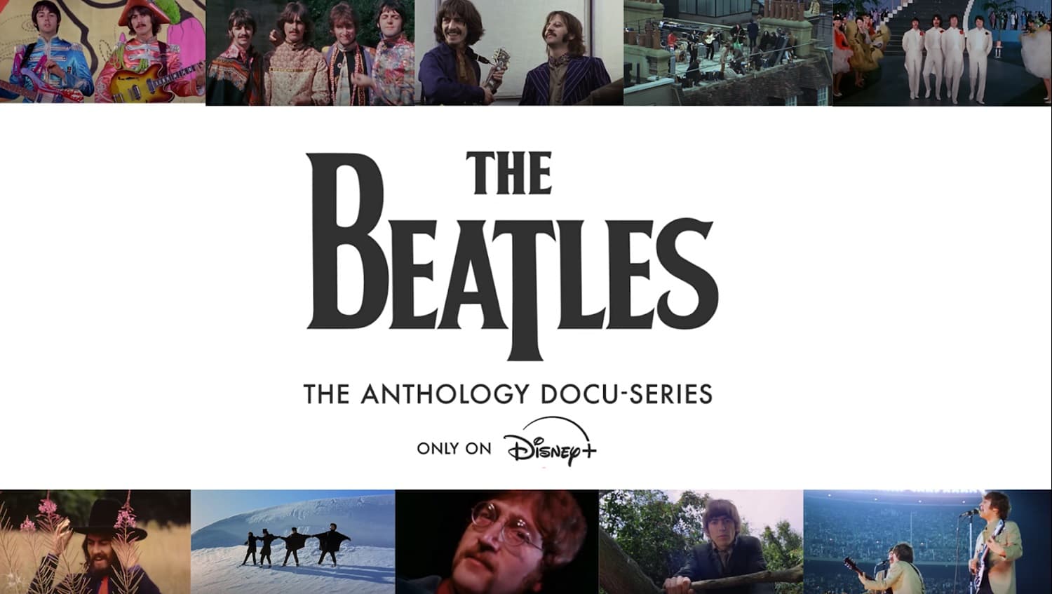 Series de Antología en Español: Historias que Te Dejarán Pensando